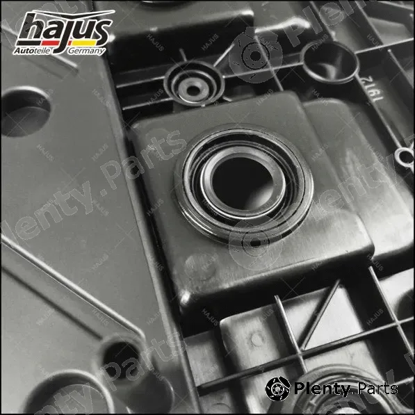 hajus Autoteile 1031036 — Cylinder Head Cover