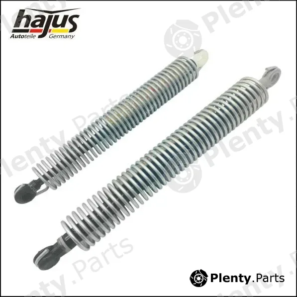 hajus Autoteile 4121081 — Gas Spring, boot/cargo area