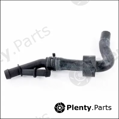 hajus Autoteile 1451129 — Radiator Hose
