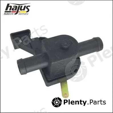 hajus Autoteile 8191038 — Coolant Control Valve