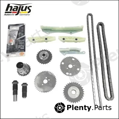 hajus Autoteile 1151460 — Timing Chain Kit