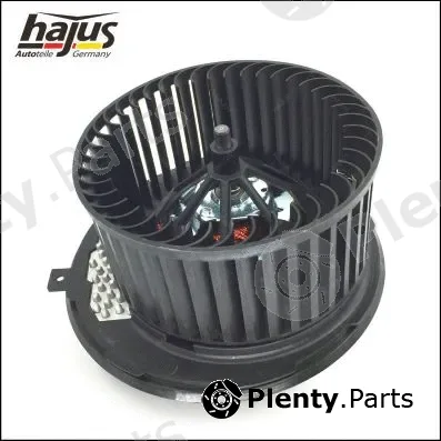 hajus Autoteile 8191011 — Interior Blower