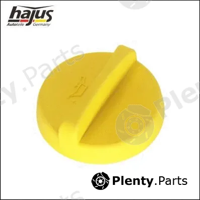 hajus Autoteile 1151100 — Sealing Cap, oil filler neck