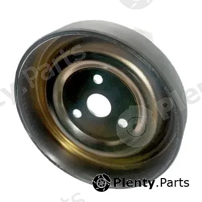 hajus Autoteile 1151528 — Belt Pulley, water pump