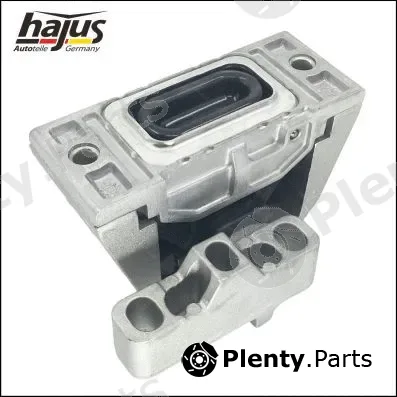 hajus Autoteile 1151195 — Mounting, engine