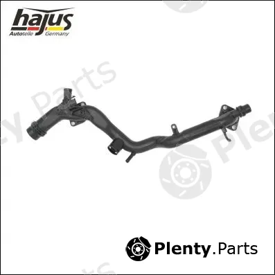 hajus Autoteile 1211466 — Coolant Pipe