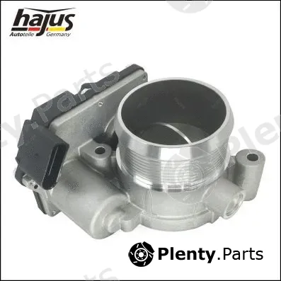 hajus Autoteile 1311049 — Throttle Body
