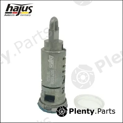 hajus Autoteile 8571008 — Lock Cylinder