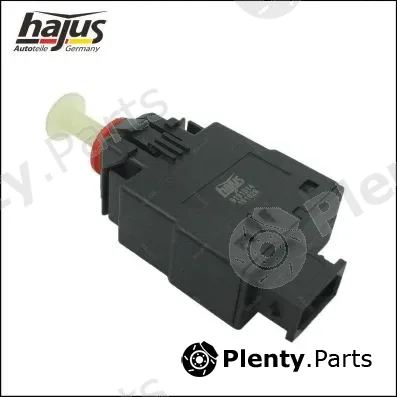 hajus Autoteile 9191014 — Stop Light Switch