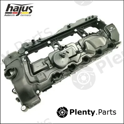 hajus Autoteile 1031005 — Cylinder Head Cover