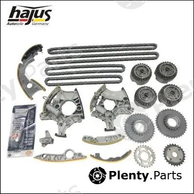 hajus Autoteile 1151406 — Timing Chain Kit