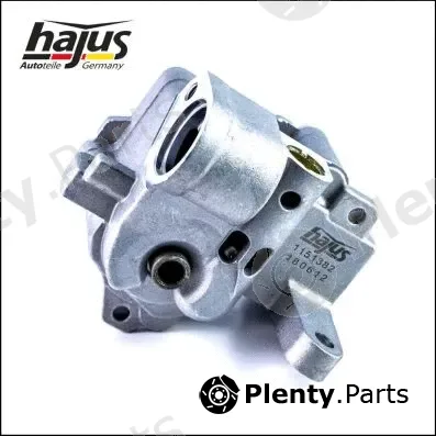 hajus Autoteile 1151382 — Oil Pump