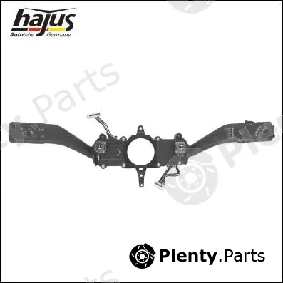 hajus Autoteile 9191333 — Steering Column Switch