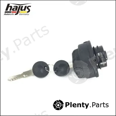 hajus Autoteile 1271024 — Cap, fuel tank