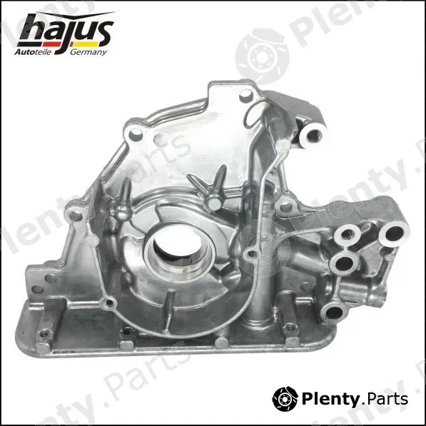 hajus Autoteile 1151348 — Oil Pump