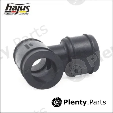 hajus Autoteile 1151019 — Hose, crankcase ventilation