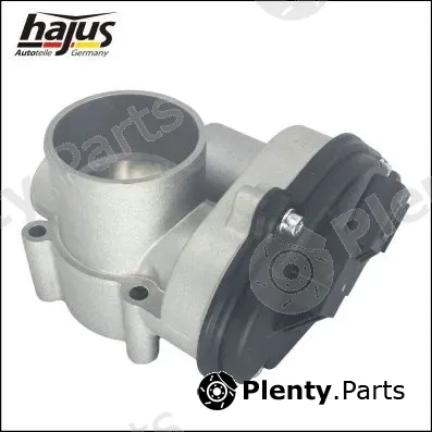 hajus Autoteile 1311061 — Throttle Body