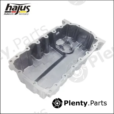 hajus Autoteile 1151105 — Oil Sump