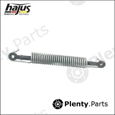 hajus Autoteile 4121080 — Gas Spring, boot/cargo area