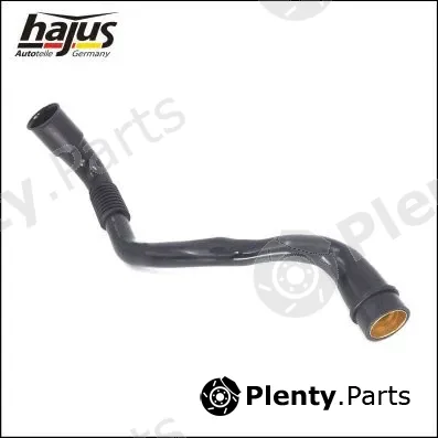 hajus Autoteile 1151047 — Hose, crankcase ventilation
