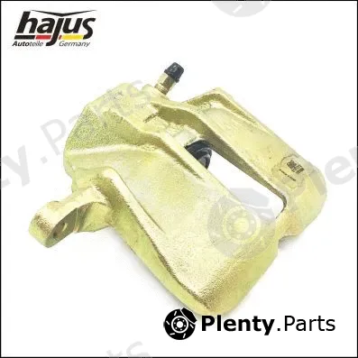 hajus Autoteile 6151012 — Brake Caliper