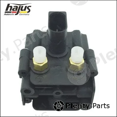 hajus Autoteile 4121058 — Valve, compressed-air system