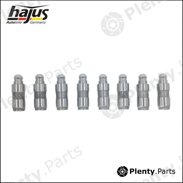 hajus Autoteile 1151250 — Valve Tappet Set
