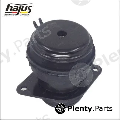 hajus Autoteile 1151197 — Mounting, engine