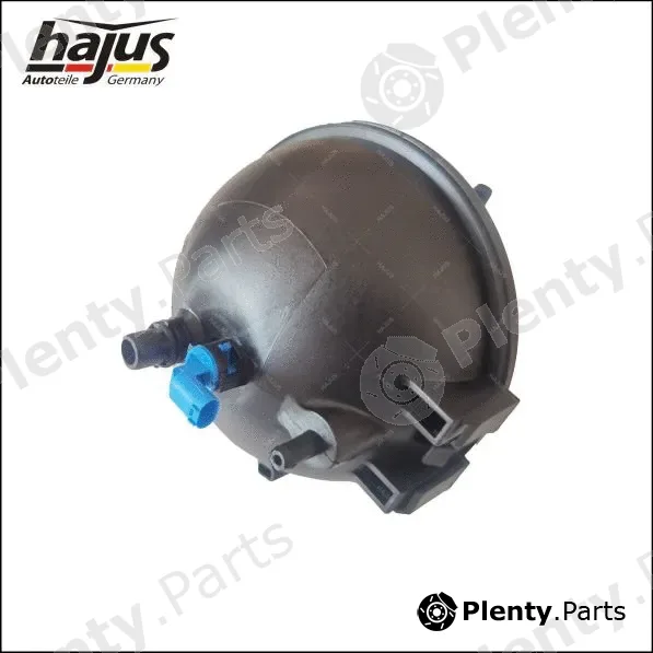 hajus Autoteile 1211503 — Expansion Tank, coolant