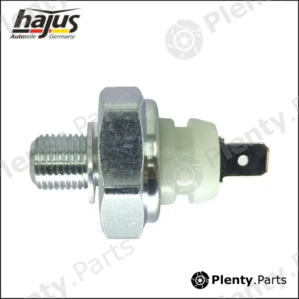 hajus Autoteile 1151117 — Oil Pressure Switch