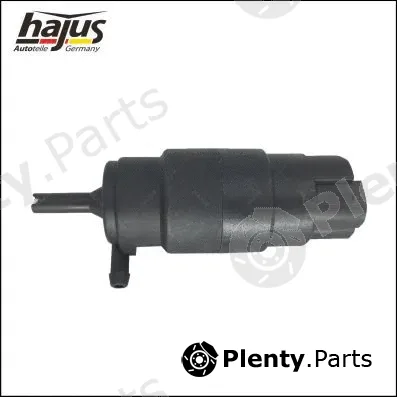 hajus Autoteile 9591035 — Washer Fluid Pump, window cleaning