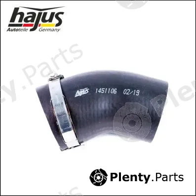 hajus Autoteile 1451106 — Charge Air Hose