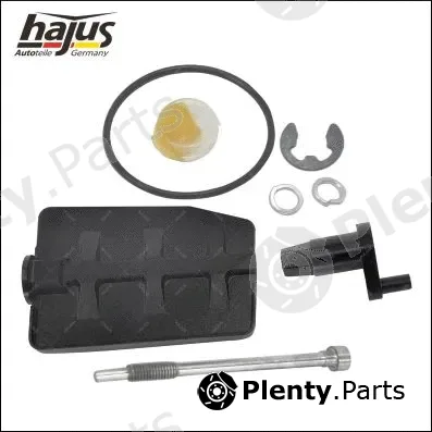 hajus Autoteile 1311112 — Control Valve, air intake