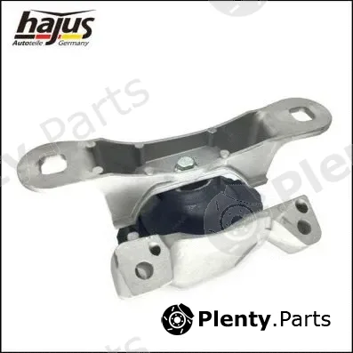 hajus Autoteile 1151320 — Mounting, engine