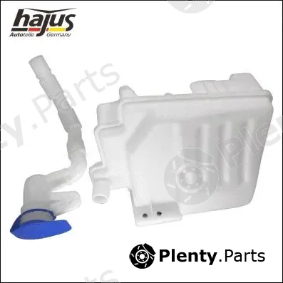 hajus Autoteile 1211440 — Washer Fluid Reservoir, window cleaning