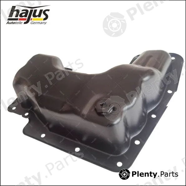 hajus Autoteile 1151631 — Oil Sump