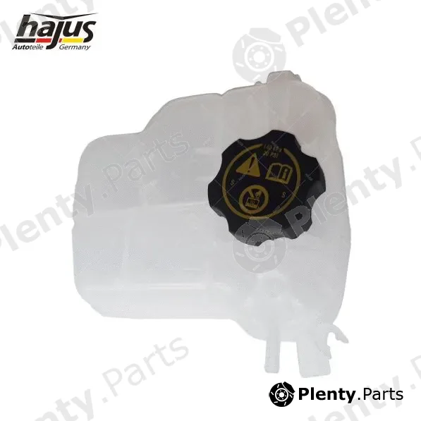 hajus Autoteile 1211518 — Expansion Tank, coolant