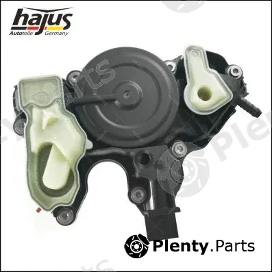 hajus Autoteile 1151464 — Oil Separator, crankcase ventilation