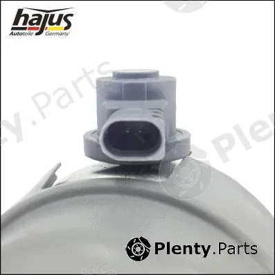 hajus Autoteile 1151198 — Mounting, engine