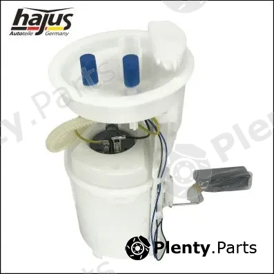 hajus Autoteile 1271023 — Fuel Pump