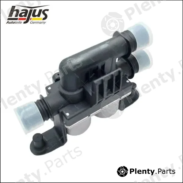 hajus Autoteile 8191102 — Coolant Control Valve