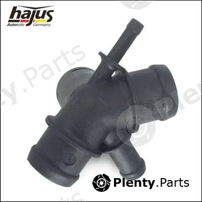 hajus Autoteile 1211012 — Coolant Flange