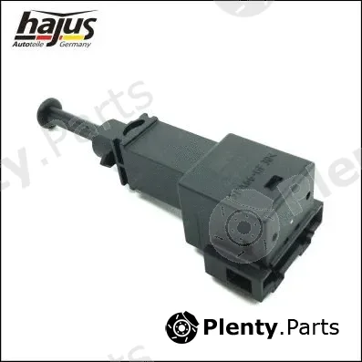 hajus Autoteile 9191019 — Stop Light Switch