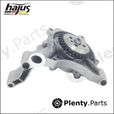 hajus Autoteile 1151139 — Oil Pump