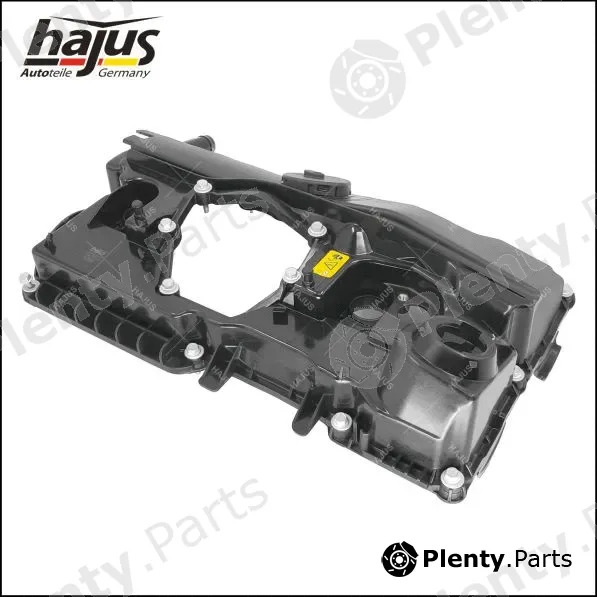 hajus Autoteile 1031013 — Cylinder Head Cover