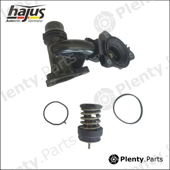 hajus Autoteile 1211457 — Thermostat Housing