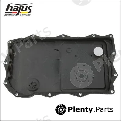 hajus Autoteile 1151356 — Oil Sump, automatic transmission