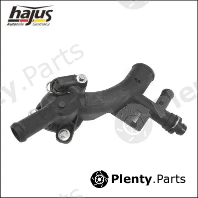 hajus Autoteile 1211408 — Coolant Flange