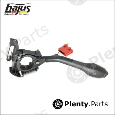 hajus Autoteile 9191177 — Wiper Switch