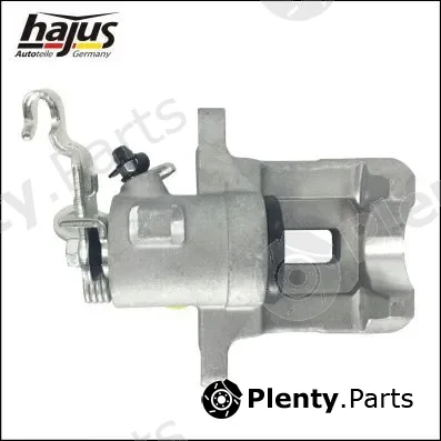 hajus Autoteile 6151076 — Brake Caliper